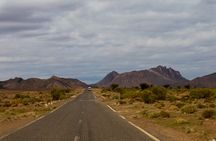 4 Days Desert Safari Tour from Marrakech to Merzouga