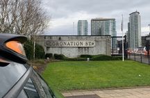 Manchester Taxi Tours