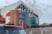 Manchester Taxi Tours