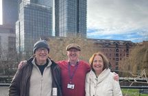 Manchester Taxi Tours