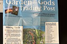 Garden of the Gods Highlights and Gems Guided E-Bike eBike Tour