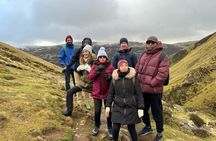 English Speaking Course around Dublin