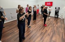 Private Salsa or Bachata Class in South Beach