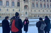 Walking and Tasting Tour of Saint Germain En Laye