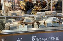 Walking and Tasting Tour of Saint Germain En Laye