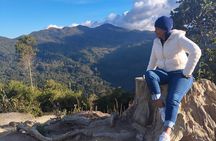 Private Tour of Bogotá with Transportation Included