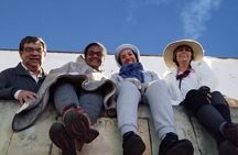 Private Tour of Bogotá with Transportation Included