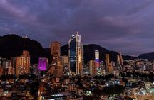 Private Tour of Bogotá with Transportation Included