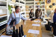 Wine, Dine & Penguins Boutique Phillip Island Tour from Melbourne
