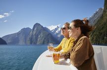 Milford Sound Cruise - RealNZ