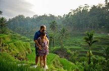 Ubud Tirta Empul Temple & Bliss Massage Half Day Tour