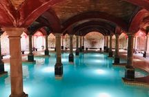 Tour to "Termas de San Joaquin", with transfer and tickets