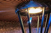 Tour to "Termas de San Joaquin", with transfer and tickets