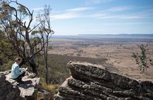 Roma: Lost World Carnarvons (Wallaroo) Day Tour
