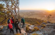 Roma: Lost World Carnarvons (Wallaroo) Day Tour