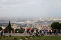 Asia Continent & Topkapı Palace & Harem. Guided, Small Group Tour