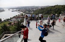 Highlights of Asia & Europe, Coach&Cruise Tour Guided Small Group