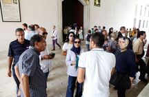 Asia Continent & Topkapı Palace & Harem. Guided, Small Group Tour