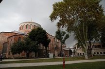 Asia Continent & Topkapı Palace & Harem. Guided, Small Group Tour