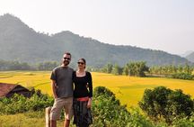 4-Day Jungle Trekking in Ba Be National Park