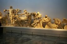 Excursion to Olympia Archeological Site from Zante