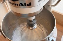 Paris Macaron baking class with a Chef Patissier