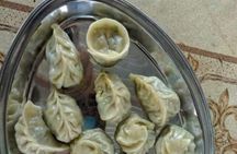 Momo Cooking Class