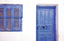 Half Day Santorini Villages Tour with Pharos Lighthouse
