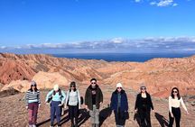 10 Days tour Kyrgyzstan: Nomads, Legacy, Nature