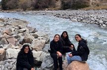 10 Days tour Kyrgyzstan: Nomads, Legacy, Nature