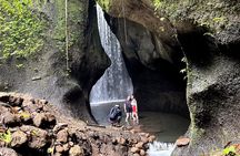 All Inclusive Private Tour: Ubud Hidden Gems Waterfalls