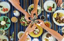 Cretan Cooking Class at Archanes Village with transfer & Lunch