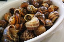 Cretan Cooking Class at Archanes Village with transfer & Lunch