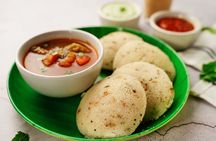 Food Walk Tour Bangalore