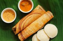 Food Walk Tour Bangalore