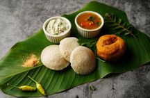 Food Walk Tour Bangalore