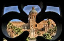 Palermo: Anti-Mafia 3-Hour Walking Tour