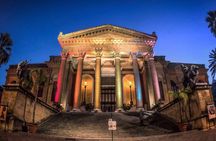 Palermo: Anti-Mafia 3-Hour Walking Tour