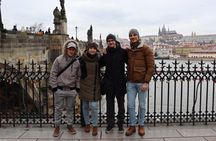 Private Tour in Prague Old Town Essentials