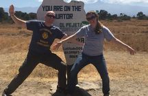Full Day Private Tour Ol Pejeta Conservancy from Nairobi