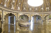 Big Bollywood Studio only Tour with Meal : From Pune