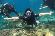  Scuba Diving Experience in Nha Trang Bay 