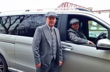 Edinburgh Luxury Private Day Tour | The Royal Experience