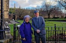Edinburgh Luxury Private Day Tour | The Royal Experience