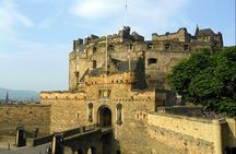 Edinburgh Luxury Private Day Tour | The Royal Experience