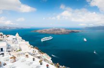 Private Tour in Santorini Hidden Spots