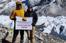 Everest Base Camp Trek
