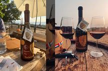 S&S Winery - Wine Tasting Experience in Ohrid