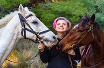 Kemer Horse Riding Experience with Transfer