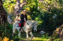 Kemer Horse Riding Experience with Transfer